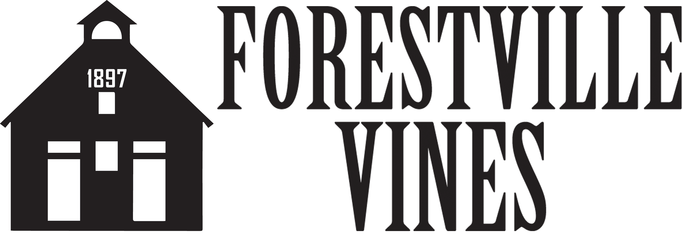 Forestville Vines