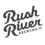 rush river logo