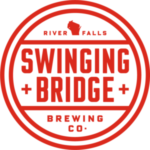 swinging bridge logo